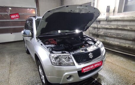 Suzuki Grand Vitara, 2010 год, 1 170 000 рублей, 3 фотография