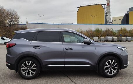 Chery Tiggo 7 Pro, 2022 год, 2 050 000 рублей, 3 фотография