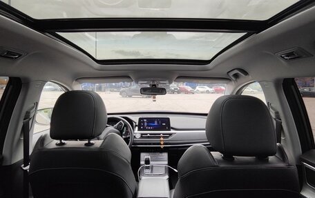 Chery Tiggo 7 Pro, 2022 год, 2 050 000 рублей, 6 фотография