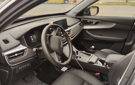 Chery Tiggo 7 Pro, 2022 год, 2 050 000 рублей, 5 фотография