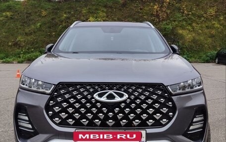 Chery Tiggo 7 Pro, 2022 год, 2 050 000 рублей, 4 фотография