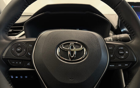 Toyota RAV4, 2025 год, 4 350 000 рублей, 18 фотография