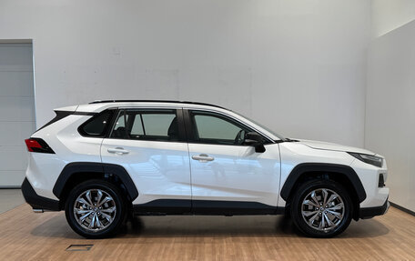 Toyota RAV4, 2025 год, 4 350 000 рублей, 4 фотография