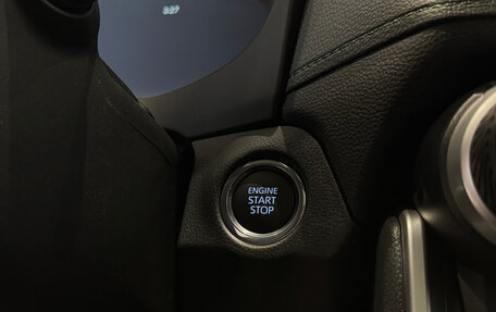 Toyota RAV4, 2025 год, 4 350 000 рублей, 13 фотография