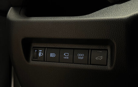 Toyota RAV4, 2025 год, 4 350 000 рублей, 16 фотография