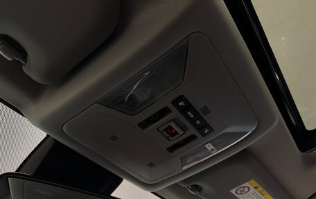 Toyota RAV4, 2025 год, 4 350 000 рублей, 14 фотография