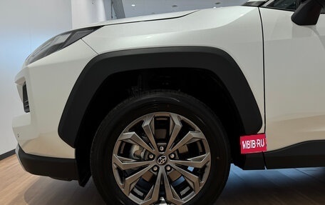 Toyota RAV4, 2025 год, 4 350 000 рублей, 12 фотография