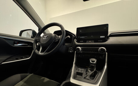 Toyota RAV4, 2025 год, 4 350 000 рублей, 26 фотография