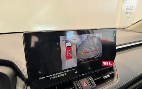 Toyota RAV4, 2025 год, 4 350 000 рублей, 19 фотография