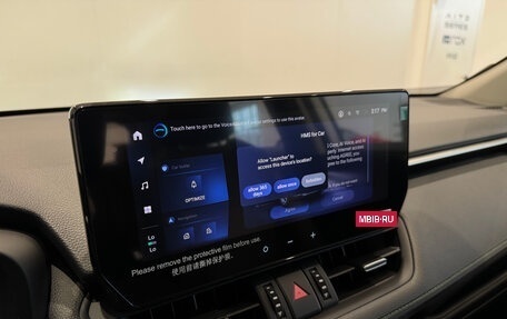 Toyota RAV4, 2025 год, 4 350 000 рублей, 20 фотография