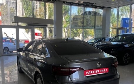 Volkswagen Jetta VII, 2020 год, 1 790 000 рублей, 5 фотография