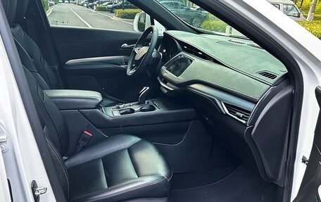Cadillac XT4 I, 2021 год, 2 630 000 рублей, 14 фотография
