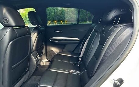Cadillac XT4 I, 2021 год, 2 630 000 рублей, 12 фотография