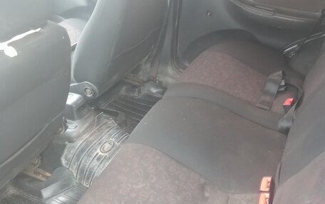 Chevrolet Niva I рестайлинг, 2006 год, 190 000 рублей, 8 фотография