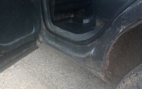 Chevrolet Niva I рестайлинг, 2006 год, 190 000 рублей, 7 фотография