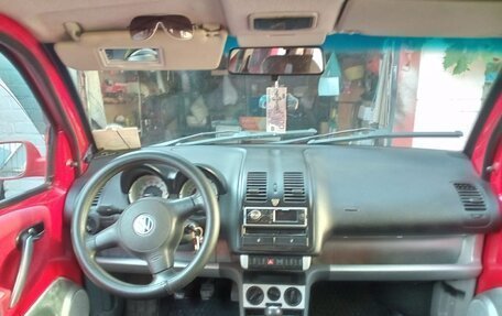 Volkswagen Lupo, 1998 год, 283 000 рублей, 5 фотография