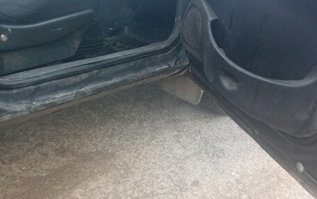 Chevrolet Niva I рестайлинг, 2006 год, 190 000 рублей, 5 фотография