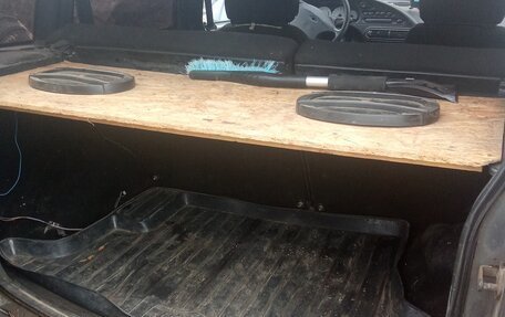 Chevrolet Niva I рестайлинг, 2006 год, 190 000 рублей, 11 фотография