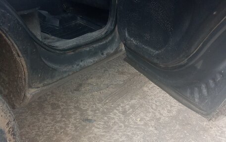 Chevrolet Niva I рестайлинг, 2006 год, 190 000 рублей, 6 фотография