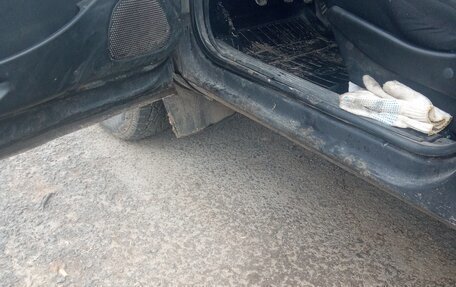 Chevrolet Niva I рестайлинг, 2006 год, 190 000 рублей, 9 фотография