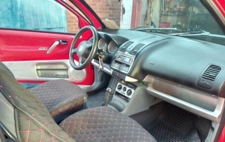 Volkswagen Lupo, 1998 год, 283 000 рублей, 6 фотография