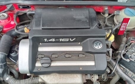 Volkswagen Lupo, 1998 год, 283 000 рублей, 9 фотография