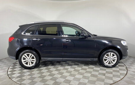 Zotye T600, 2018 год, 990 000 рублей, 4 фотография