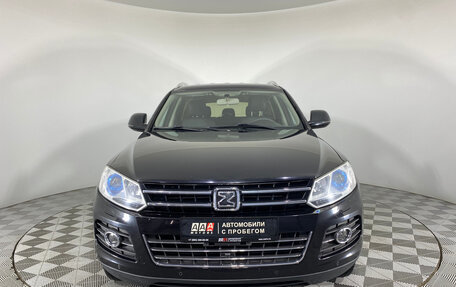 Zotye T600, 2018 год, 990 000 рублей, 2 фотография