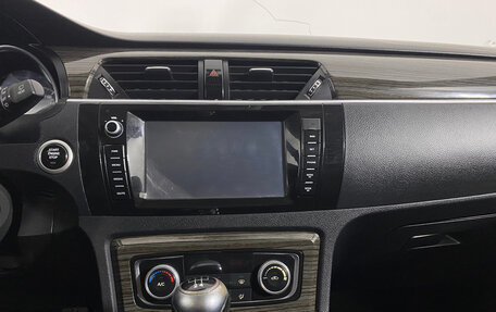 Zotye T600, 2018 год, 990 000 рублей, 11 фотография