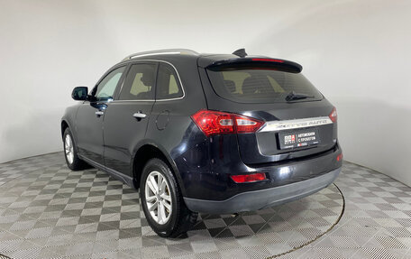 Zotye T600, 2018 год, 990 000 рублей, 7 фотография