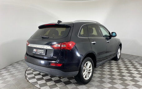 Zotye T600, 2018 год, 990 000 рублей, 5 фотография