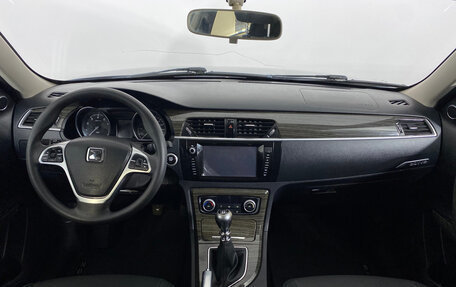 Zotye T600, 2018 год, 990 000 рублей, 9 фотография