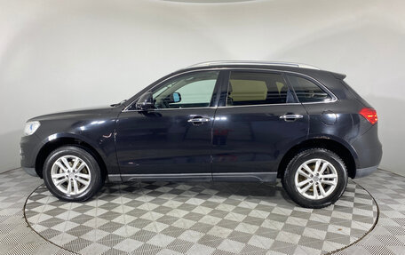 Zotye T600, 2018 год, 990 000 рублей, 8 фотография