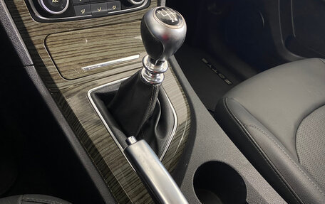 Zotye T600, 2018 год, 990 000 рублей, 12 фотография