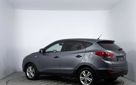 Hyundai ix35 I рестайлинг, 2011 год, 1 020 000 рублей, 7 фотография