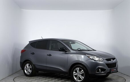 Hyundai ix35 I рестайлинг, 2011 год, 1 020 000 рублей, 3 фотография