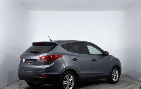 Hyundai ix35 I рестайлинг, 2011 год, 1 020 000 рублей, 5 фотография