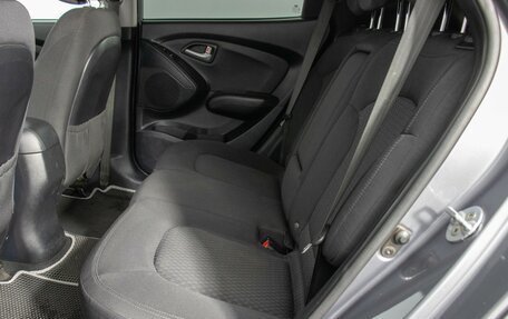 Hyundai ix35 I рестайлинг, 2011 год, 1 020 000 рублей, 11 фотография