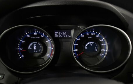 Hyundai ix35 I рестайлинг, 2011 год, 1 020 000 рублей, 12 фотография