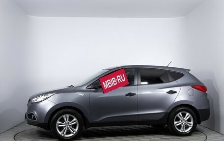 Hyundai ix35 I рестайлинг, 2011 год, 1 020 000 рублей, 8 фотография