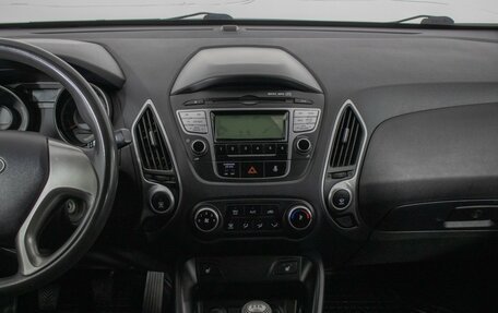 Hyundai ix35 I рестайлинг, 2011 год, 1 020 000 рублей, 14 фотография