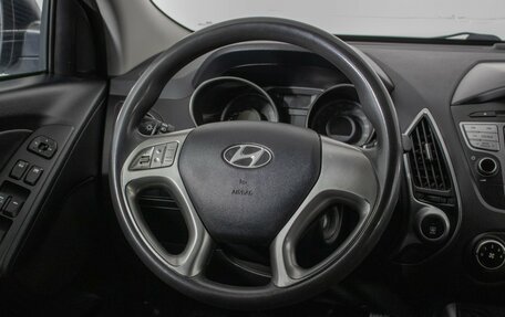 Hyundai ix35 I рестайлинг, 2011 год, 1 020 000 рублей, 15 фотография
