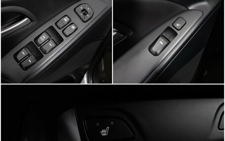 Hyundai ix35 I рестайлинг, 2011 год, 1 020 000 рублей, 16 фотография