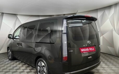 Hyundai Staria, 2022 год, 5 150 000 рублей, 4 фотография