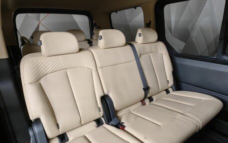 Hyundai Staria, 2022 год, 5 150 000 рублей, 15 фотография