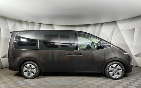 Hyundai Staria, 2022 год, 5 150 000 рублей, 6 фотография