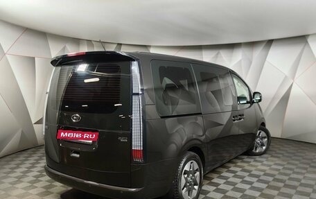 Hyundai Staria, 2022 год, 5 150 000 рублей, 2 фотография