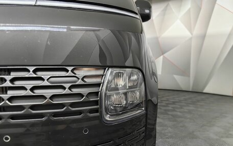 Hyundai Staria, 2022 год, 5 150 000 рублей, 9 фотография