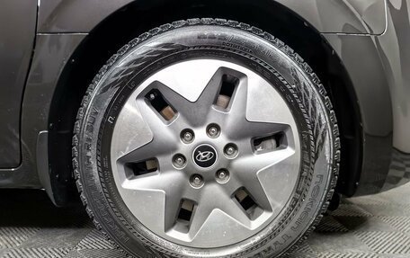 Hyundai Staria, 2022 год, 5 150 000 рублей, 20 фотография