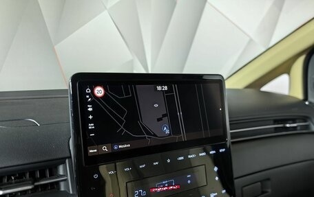 Hyundai Staria, 2022 год, 5 150 000 рублей, 17 фотография